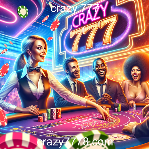 Casino Ao Vivo