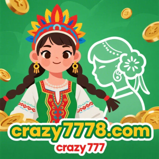 crazy 777